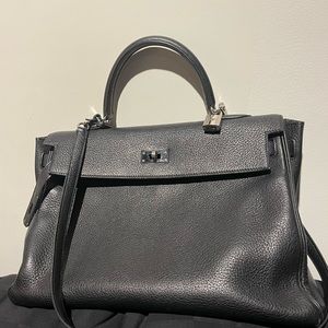 Hermes bag